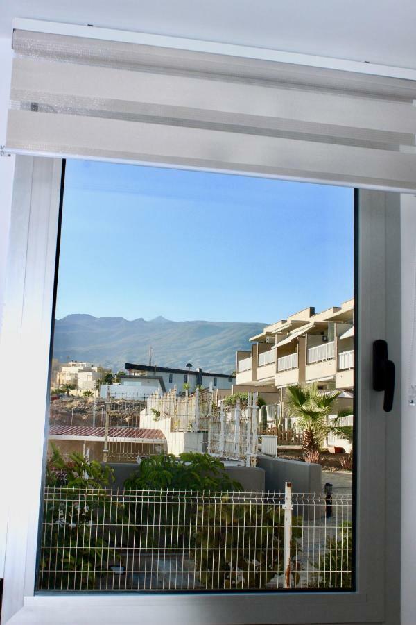 Sunny Ocean View Apartment Poris de Abona Eksteriør billede