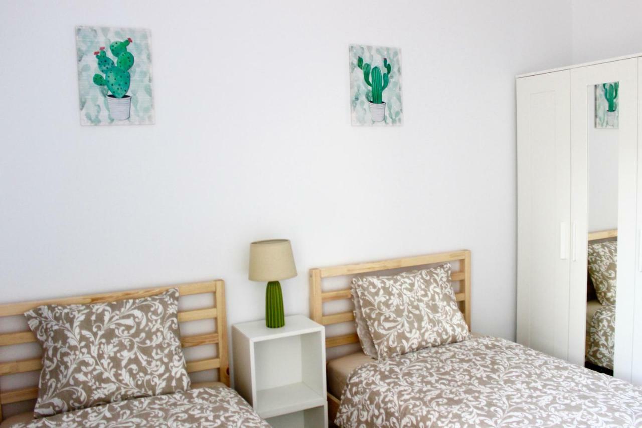 Sunny Ocean View Apartment Poris de Abona Eksteriør billede